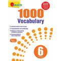 Primary 6 1000 Vocabulary - 3rd Edition - MPHOnline.com