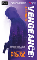 Vengeance: Kesumat - Karyaseni - MPHOnline.com