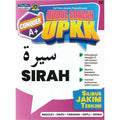 Conquer A+ Modul Soalan UPKK Sirah 2025 - MPHOnline.com