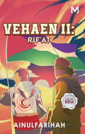 Vehaen II: Rif’at - MPHOnline.com