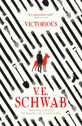 [PRE-ORDER] - Victorious (UK Edition) (Expected 16/10/2026) - MPHOnline.com