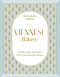 Viennese Bakery: Classic Cakes and Bakes from Vienna's Café Culture - MPHOnline.com