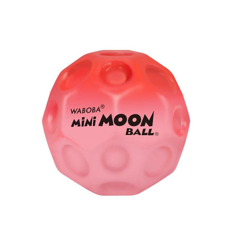 WABOBA Mini Moon Ball (Assorted Color) - MPHOnline.com