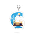 Keychain WB-C01 Warna Warni Msia-C Icon - MPHOnline.com