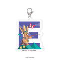 Keychain WB-E01 Warna Warni Msia-E Icon - MPHOnline.com