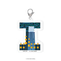 Keychain WB-I01 Warna Warni Msia-I Icon - MPHOnline.com