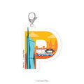 Keychain WB-P01 Warna Warni Msia-P Icon - MPHOnline.com
