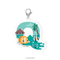Keychain WB-Q01 Warna Warni Msia-Q Icon - MPHOnline.com