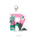 Keychain WB-R01 Warna Warni Msia-R Icon - MPHOnline.com