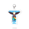 Keychain WB-T01 Warna Warni Msia-T Icon - MPHOnline.com