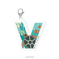Keychain WB-V01 Warna Warni Msia-V Icon - MPHOnline.com