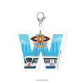 Keychain WB-W01 Warna Warni Msia-W Icon - MPHOnline.com