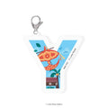 Keychain WB-Y01 Warna Warni Msia-Y Icon - MPHOnline.com