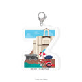 Keychain WB-Z01 Warna Warni Msia-Z Icon - MPHOnline.com
