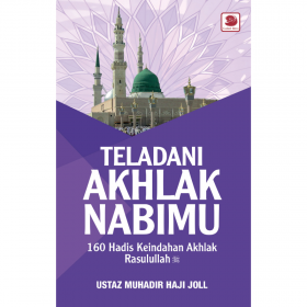 Teladani Akhlak Nabimu - MPHOnline.com