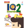 Iq Booster Series Book 2 - MPHOnline.com