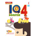 Iq Booster Series Book 4 - MPHOnline.com