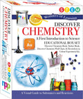 Wonder of Learning Box Set - Chemistry - MPHOnline.com