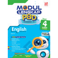 Modul Lengkap PBD KSSR (2024) English Year 4 - MPHOnline.com