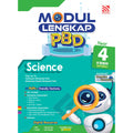 Modul Lengkap PBD KSSR (2024) Science Year 4 - MPHOnline.com