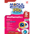 Modul Lengkap PBD KSSR (2024) Mathematics Year 5 - MPHOnline.com