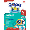 Modul Lengkap PBD KSSR (2024) Science Year 5 - MPHOnline.com