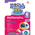 Modul Lengkap PBD KSSR (2024) Mathematics Year 6 - MPHOnline.com