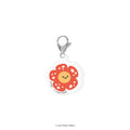 Keychain WS01 Warna Warni Msia Bunga Rafflesia Icon - MPHOnline.com