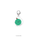 Keychain WS03 Warna Warni Msia Durian Icon - MPHOnline.com