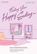 Siri 30 Wadah: Finding Your Happy Ending~ - MPHOnline.com