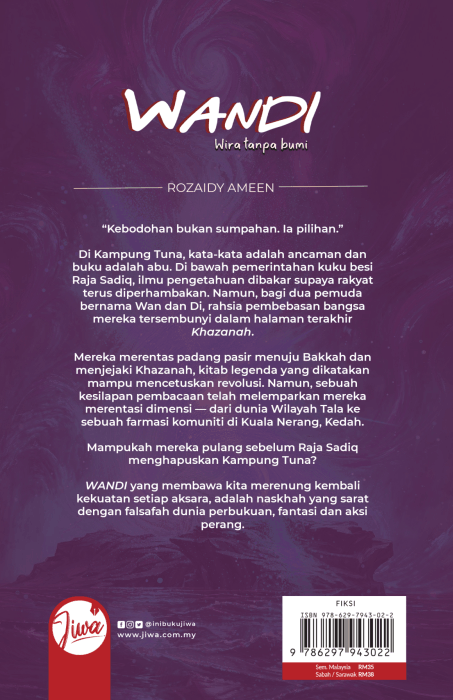 Wandi