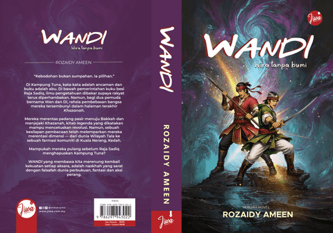 Wandi