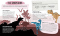 What, How, Why: Dinosaurs - MPHOnline.com