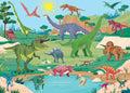 What, How, Why: Dinosaurs - MPHOnline.com