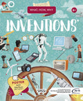 What, How, Why: Inventions - MPHOnline.com