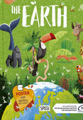 What, How, Why: The Earth - MPHOnline.com