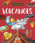What, How, Why: Volcanoes - MPHOnline.com