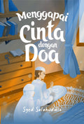 Menggapai Cinta Dengan Doa - MPHOnline.com