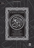 Al-Quran Tahfiz A5 (New) - MPHOnline.com