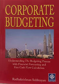 Corporate Budgeting:Understanding The Budgeting Process with Finacial Forecasting and Free Cash Flow Calculation - MPHOnline.com