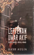 Leftenan Umar Akif - MPHOnline.com