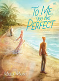 To Me, You Are Perfect - IMAN Publication - MPHOnline.com