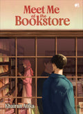 Meet Me at the Bookstore - IMAN Publication - MPHOnline.com