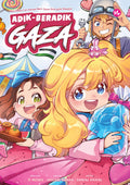 Adik Beradik Gaza: Beersheba Cari Kawan Baru Guna Gula-gula Palestin - IMAN Publication - MPHOnline.com