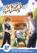 Komik Gaza #12: Pencarian Harta Warisan Keluarga Yang Dirampas Zionis - IMAN Publication - MPHOnline.com