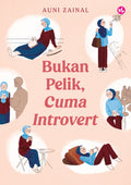 Bukan Pelik, Cuma Introvert - MPHOnline.com