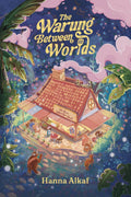 Bookiut (EVSE): The Warung Between Worlds (2026) - Bookiut - MPHOnline.com