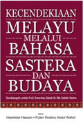 Kecendikiaan Melayu Melalui Bahasa Sastera Dan Budaya Sumban - MPHOnline.com