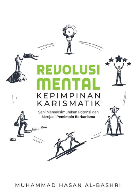 Revolusi Mental Kepimpinan Karismatik - MPHOnline.com