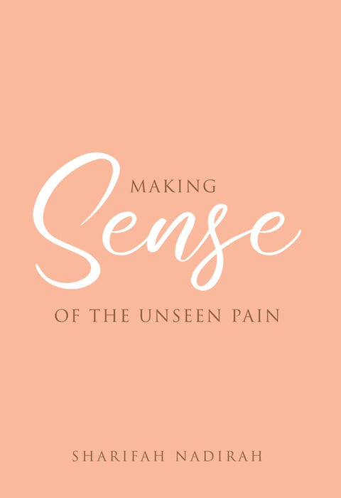 Making Sense Of The Unseen Pain - 2024 - MPHOnline.com